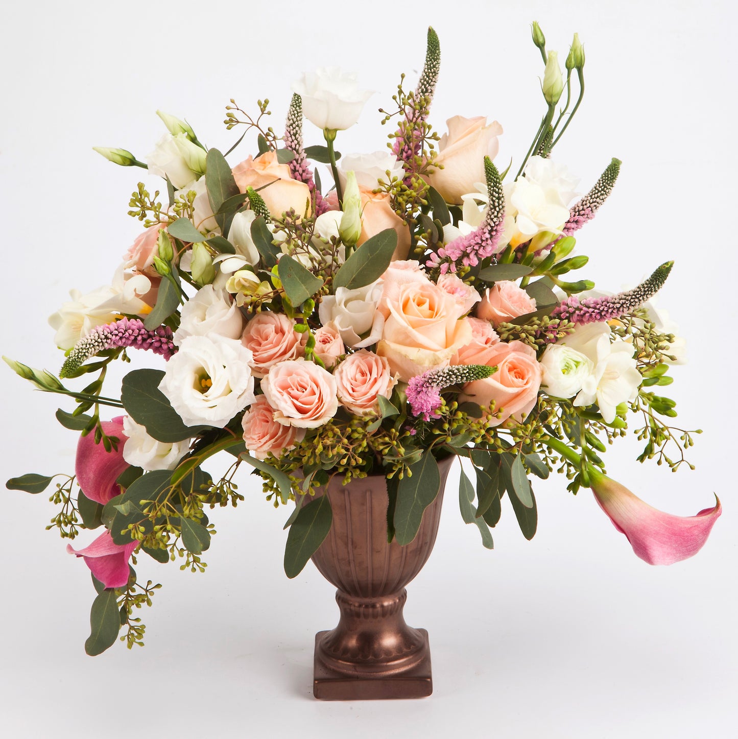 Antique Rose