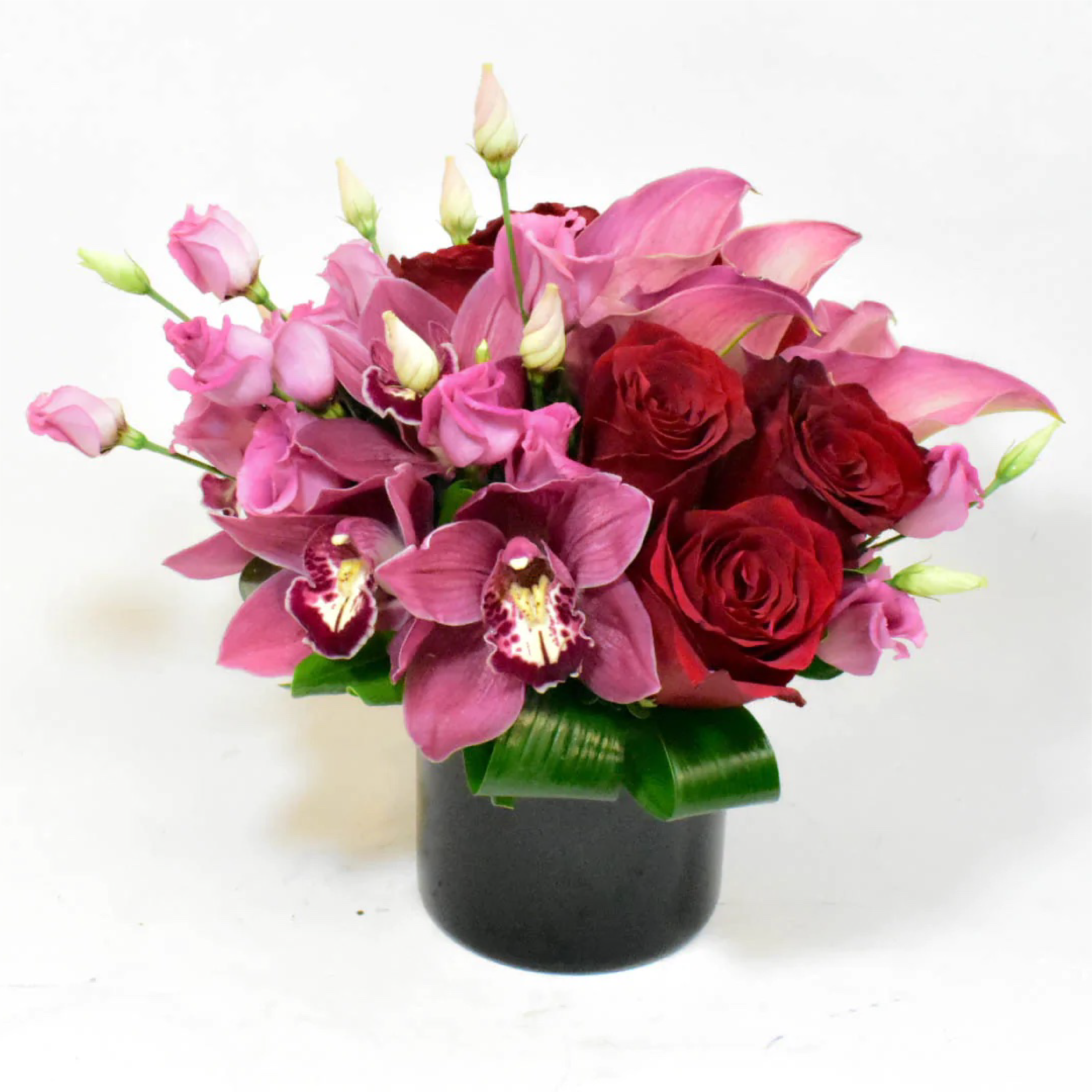 Love in Bloom  Same-Day Delivery NYC Flowers – City Blossoms