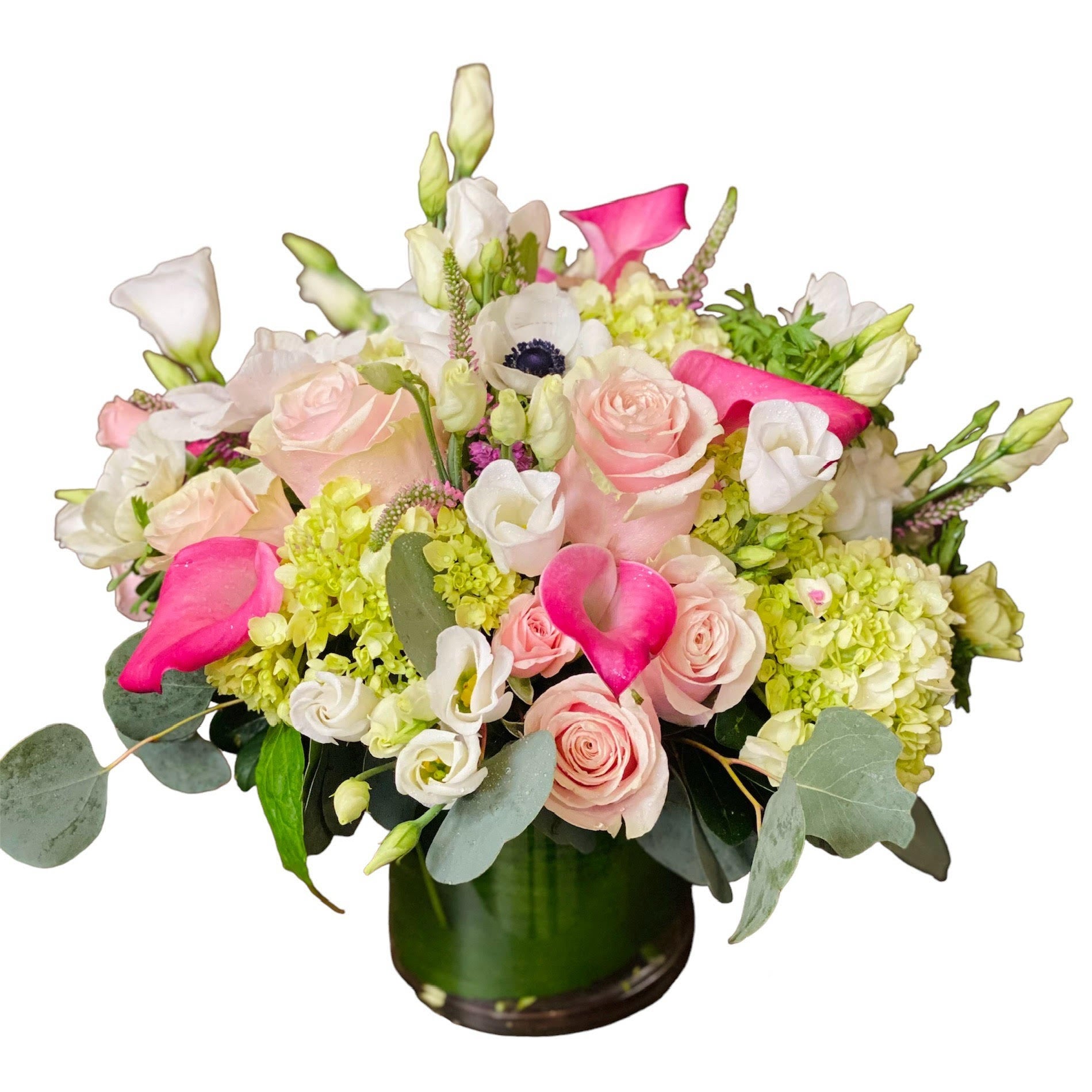 florist美鈴　ガーデンドア Allentown Florist | Flower Delivery by Bloomers & Things